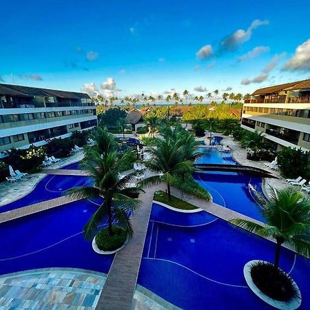 Flat Duplex De Luxo Em Muro Alto Com Jacuzzi Privativa Порту-де-Галиньяш Экстерьер фото