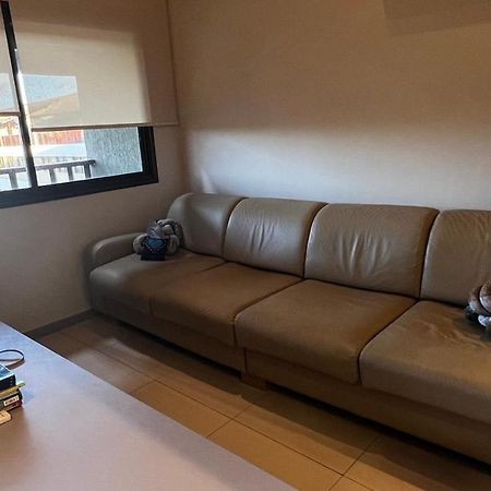 Flat Duplex De Luxo Em Muro Alto Com Jacuzzi Privativa Порту-де-Галиньяш Экстерьер фото