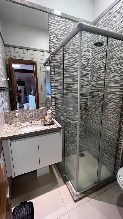 Flat Duplex De Luxo Em Muro Alto Com Jacuzzi Privativa Порту-де-Галиньяш Экстерьер фото