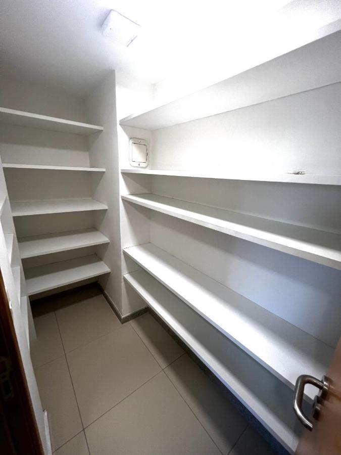 Flat Duplex De Luxo Em Muro Alto Com Jacuzzi Privativa Порту-де-Галиньяш Экстерьер фото